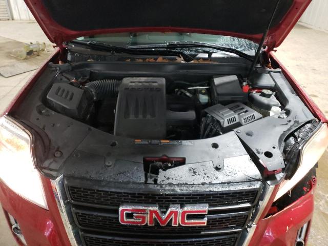 Photo 12 from auction – 2013 GMC TERRAIN SL with VIN 2GKALMEK8D6137895