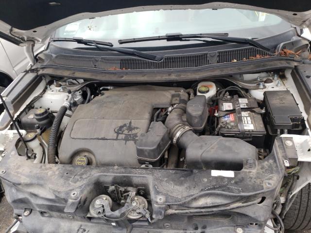 Zdjęcie 11 z aukcji – 2017 FORD EXPLORER X z VIN 1FM5K7D88HGA43654