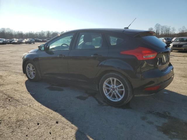 Photo 2 from auction – 2015 FORD FOCUS SE with VIN 1FADP3K26FL277004