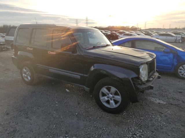 Photo 4 from auction – 2011 JEEP LIBERTY SP with VIN 1J4PP2GK6BW536362
