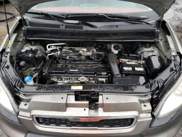 Photo 11 from auction – 2010 KIA SOUL with VIN KNDJT2A25A7044981