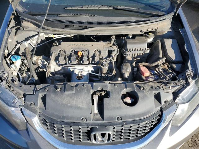 Photo 11 from auction – 2013 HONDA CIVIC LX with VIN 2HGFB2F54DH575322