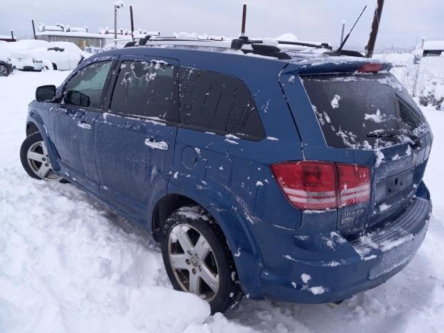 Photo 2 from auction – 2010 DODGE JOURNEY R/ with VIN 3D4PH9FV3AT225924