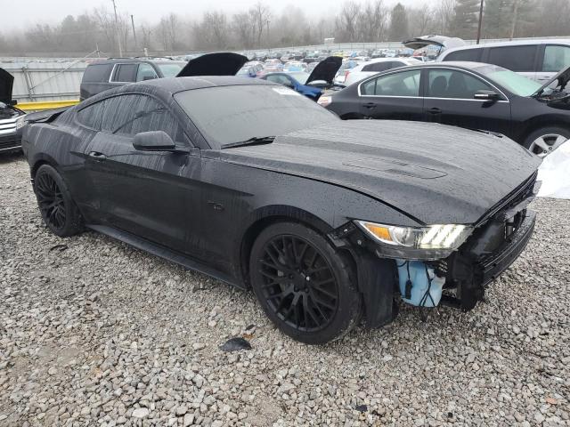 Photo 4 from auction – 2015 FORD MUSTANG GT with VIN 1FA6P8CF9F5366366