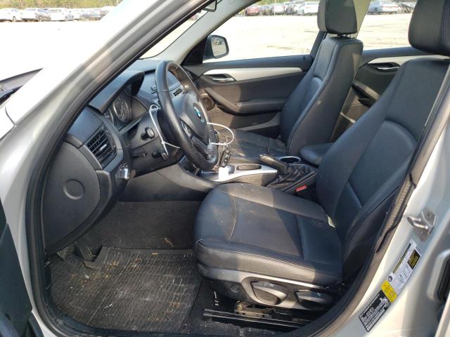 Photo 7 from auction – 2015 BMW X1 SDRIVE2 with VIN WBAVM1C56FV498298