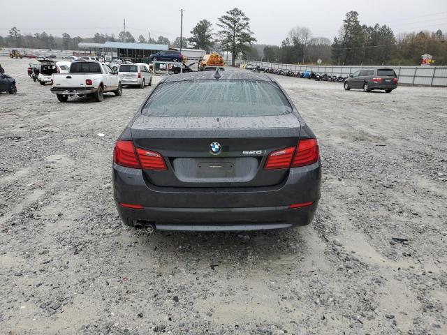 Photo 6 from auction – 2011 BMW 528 I with VIN WBAFR1C52BC745036