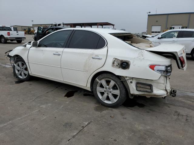 Zdjęcie 2 z aukcji – 2006 LEXUS ES 330 z VIN JTHBA30G865151618