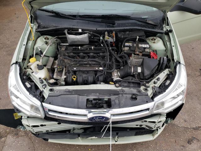 Photo 11 from auction – 2010 FORD FOCUS SE with VIN 1FAHP3FN5AW243293