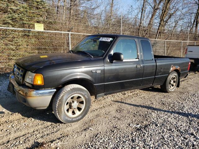 FORD RANGER SUP 2003 with VIN 1FTYR44V13TA29841 - Photo from auction