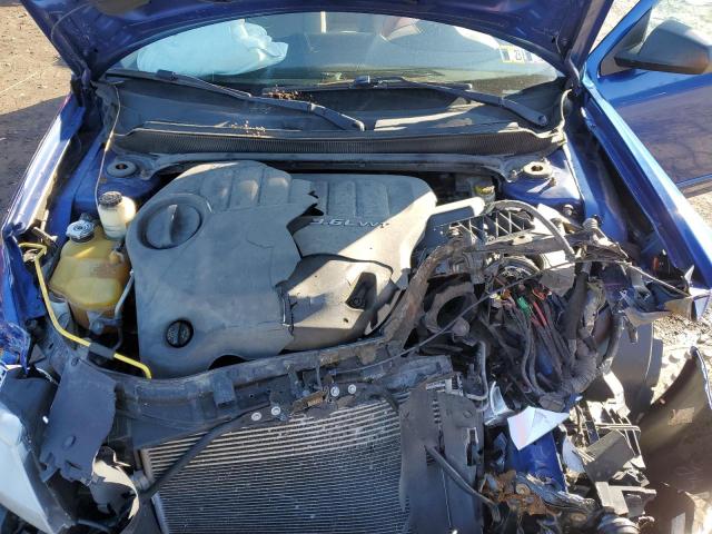 Photo 11 from auction – 2012 DODGE AVENGER SE with VIN 1C3CDZAGXCN247703