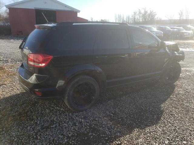 Photo 3 from auction – 2017 DODGE JOURNEY GT with VIN 3C4PDDEG7HT541240