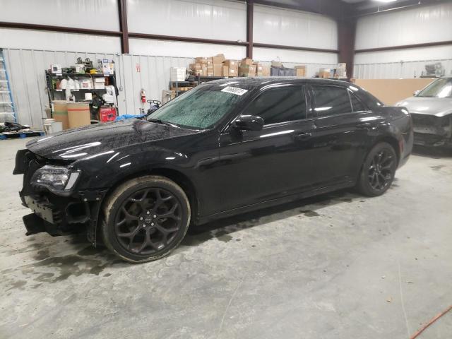 Photo 1 from auction – 2019 CHRYSLER 300 TOURIN with VIN 2C3CCAAG0KH729026