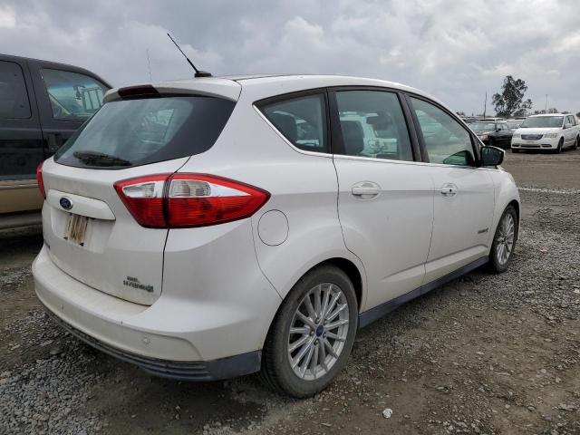 Photo 3 from auction – 2013 FORD C-MAX SEL with VIN 1FADP5BU6DL507425