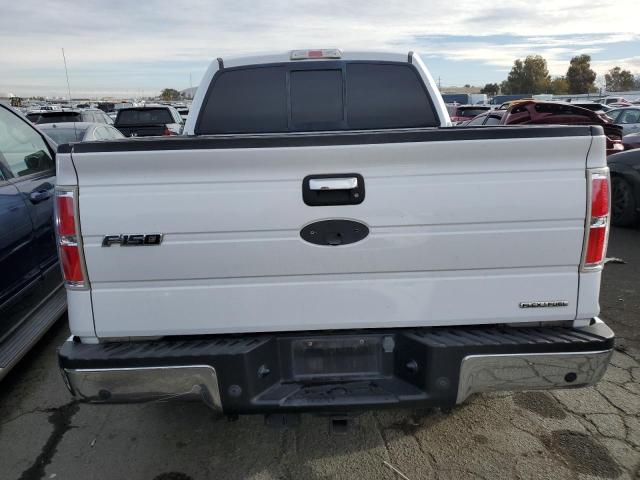 Photo 6 from auction – 2011 FORD F-150 with VIN 1FTFW1CF3BFA21052