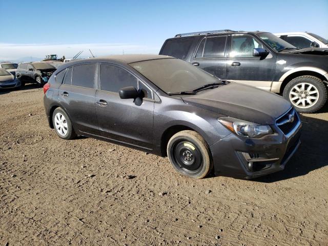 Photo 4 from auction – 2016 SUBARU IMPREZA with VIN JF1GPAA61G8299499