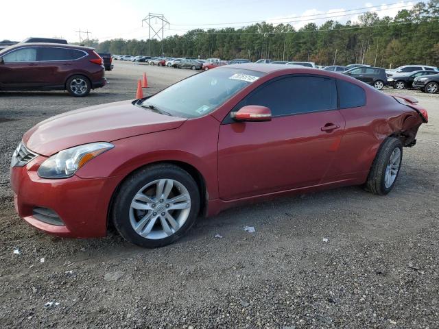 NISSAN ALTIMA S 2013 with VIN 1N4AL2EP9DC198259 - Photo from auction