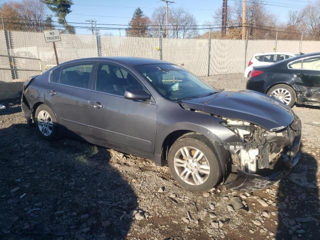 Photo 4 from auction – 2011 NISSAN ALTIMA BAS with VIN 1N4AL2AP9BC140610
