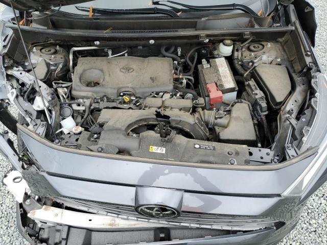 Photo 12 from auction – 2021 TOYOTA RAV4 LIMIT with VIN JTMN1RFV1MD072009