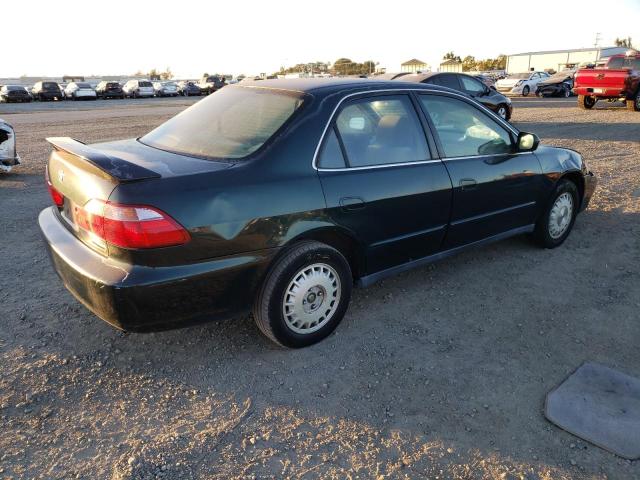 Photo 3 from auction – 2000 HONDA ACCORD with VIN JHMCG5672YC004635
