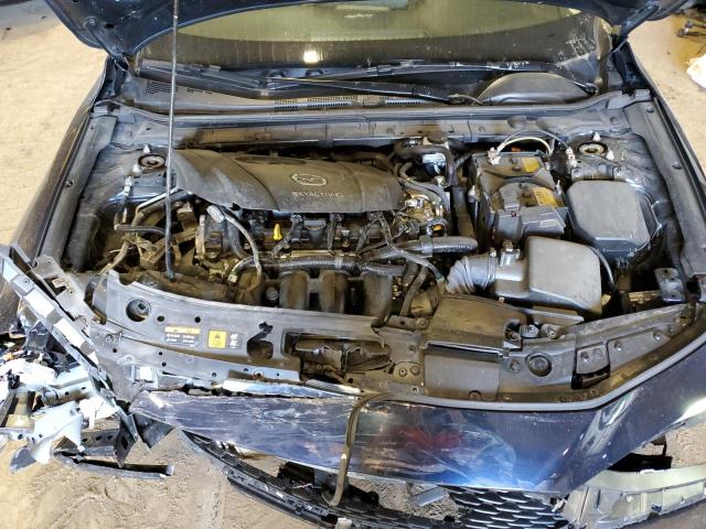 Photo 11 from auction – 2021 MAZDA 3 SELECT with VIN JM1BPABL2M1315738