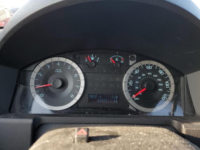 Photo 9 from auction – 2012 FORD ESCAPE XLT with VIN 1FMCU0DG9CKA28893