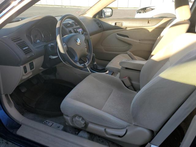 Photo 7 from auction – 2003 HONDA CIVIC LX with VIN 1HGEM215X3L074496