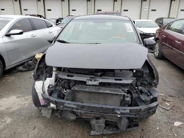 Photo 5 from auction – 2013 KIA RIO LX with VIN KNADM4A32D6296919