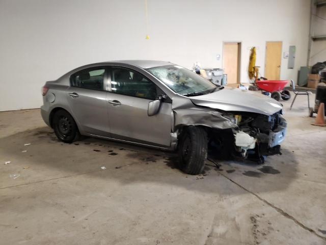 Photo 4 from auction – 2012 MAZDA 3 I with VIN JM1BL1UGXC1517768