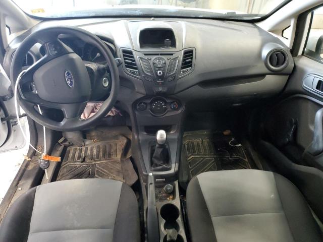 Photo 8 from auction – 2016 FORD FIESTA S with VIN 3FADP4AJ5GM149013