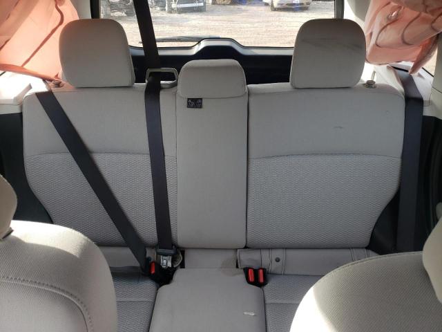Foto 10 de la subasta – 2017 SUBARU FORESTER 2 con VIN JF2SJABC8HH492438