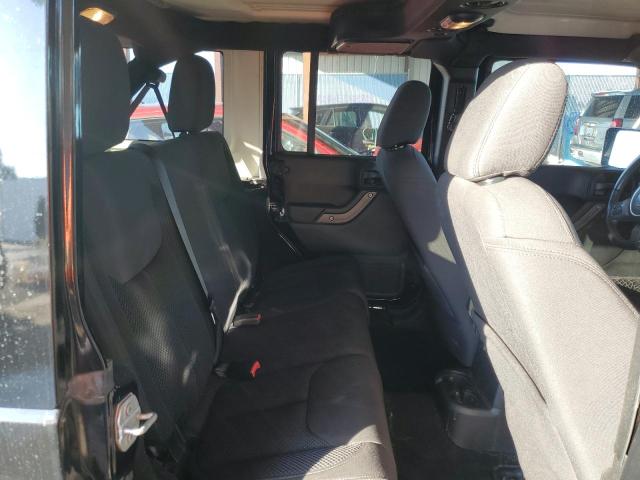 Photo 11 from auction – 2017 JEEP WRANGLER U with VIN 1C4BJWDG4HL703658