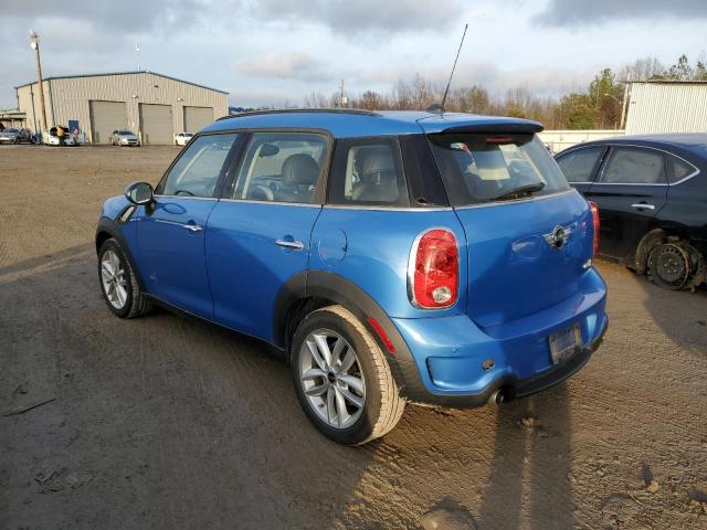 Photo 2 from auction – 2012 MINI COOPER S C with VIN WMWZC5C57CWL57841