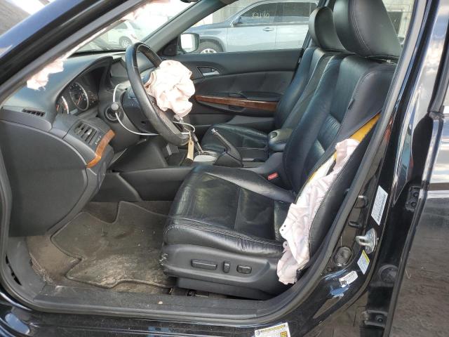 Photo 7 from auction – 2012 HONDA ACCORD EXL with VIN 1HGCP3F83CA015356