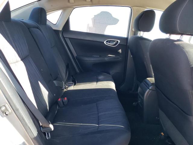 Photo 10 from auction – 2016 NISSAN SENTRA S with VIN 3N1AB7AP5GL658562