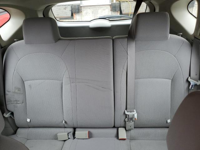 Photo 10 from auction – 2013 NISSAN ROGUE S with VIN JN8AS5MT0DW018957