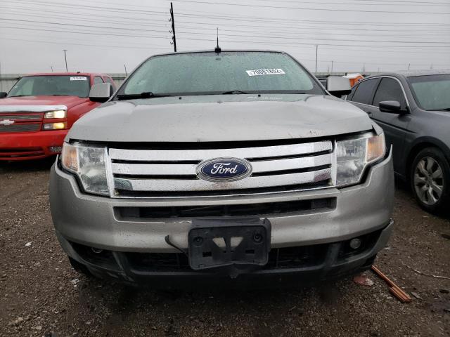Photo 5 from auction – 2008 FORD EDGE LIMIT with VIN 2FMDK49C28BA21423