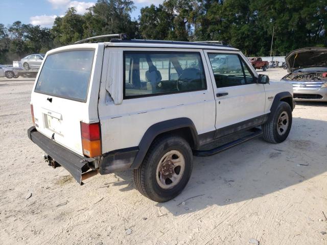 Photo 3 from auction – 1993 JEEP CHEROKEE S with VIN 1J4FT67S6PL625887