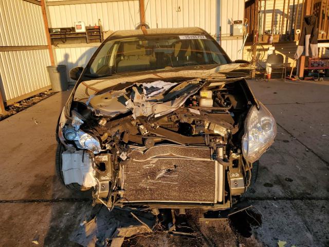 Photo 5 from auction – 2015 TOYOTA PRIUS with VIN JTDKN3DU0F0446358