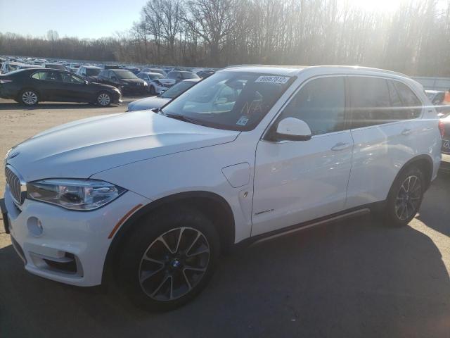 BMW X5 XDR40E 2017 with VIN 5UXKT0C31H0V95781 - Photo from auction
