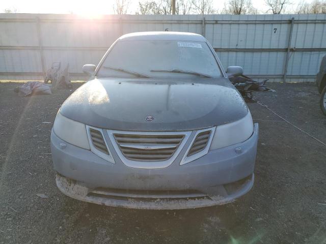 Photo 5 from auction – 2008 SAAB 9-3 2.0T with VIN YS3FB59Y481101177