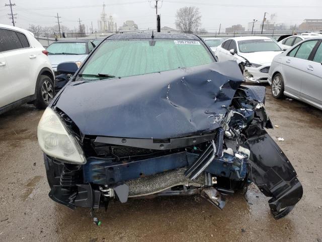 Photo 5 from auction – 2007 SATURN AURA XR with VIN 1G8ZV57717F221567