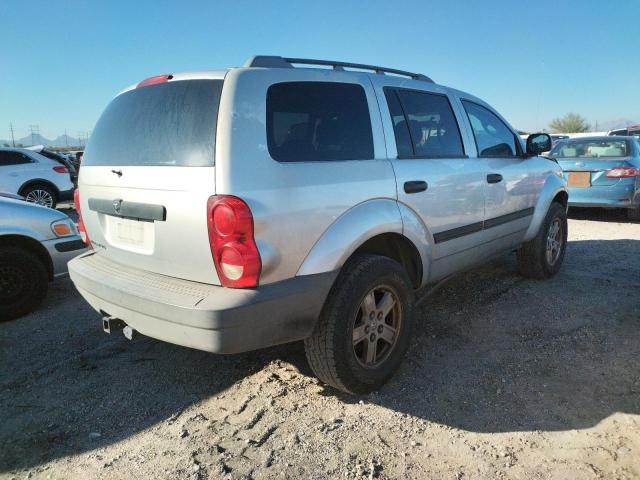 Photo 3 from auction – 2008 DODGE DURANGO SX with VIN 1D8HD38N38F148050