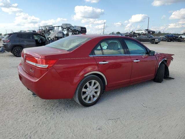 Photo 3 from auction – 2012 LINCOLN MKZ with VIN 3LNHL2GC4CR809460