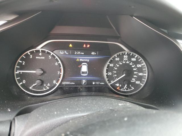 Photo 9 from auction – 2020 NISSAN MURANO with VIN 5N1AZ2BS5LN103471