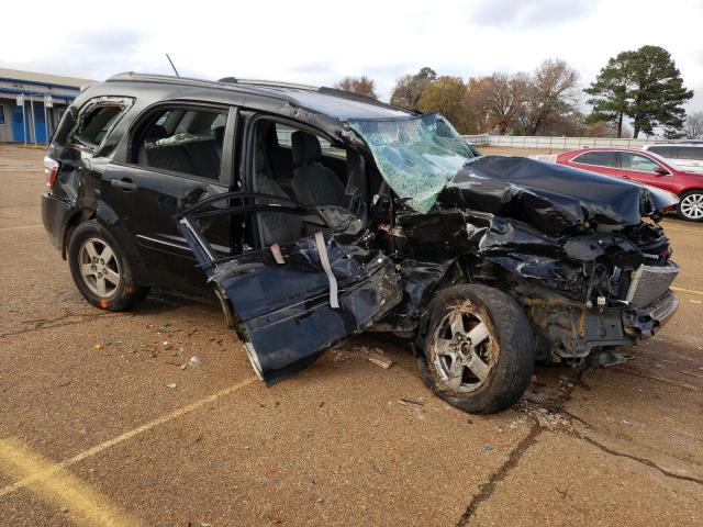 Photo 4 from auction – 2008 CHEVROLET EQUINOX LS with VIN 2CNDL13FX86310962