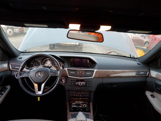 Photo 8 from auction – 2013 MERCEDES-BENZ E 350 with VIN WDDHF5KBXDA672926