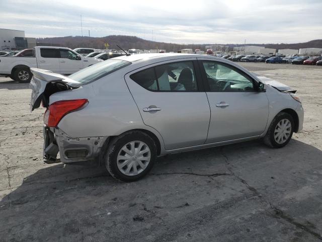 Photo 3 from auction – 2016 NISSAN VERSA S with VIN 3N1CN7AP5GL888344