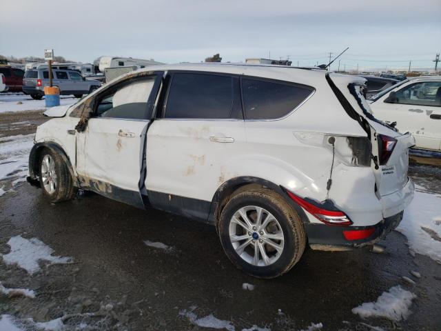 Photo 2 from auction – 2019 FORD ESCAPE SE with VIN 1FMCU9GD2KUA35306