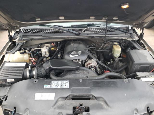 Photo 11 from auction – 2002 GMC NEW SIERRA with VIN 2GTEC19TX21329084