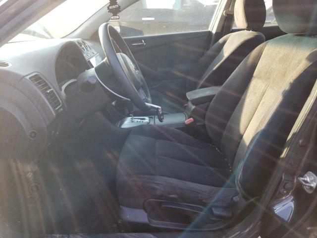 Photo 7 from auction – 2011 NISSAN ALTIMA BAS with VIN 1N4AL2AP8BC137312
